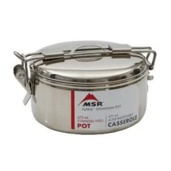 MSR Alpine Stowaway Pot (475ml) 7 MSR Alpine Stowaway Pot (475ml) -Berghaus Store go 008013 z