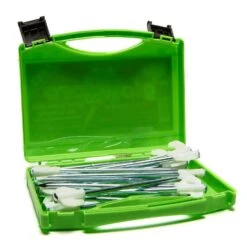 Glow Pegs X 20 8 Glow Pegs X 20 -Berghaus Store go 019427 c