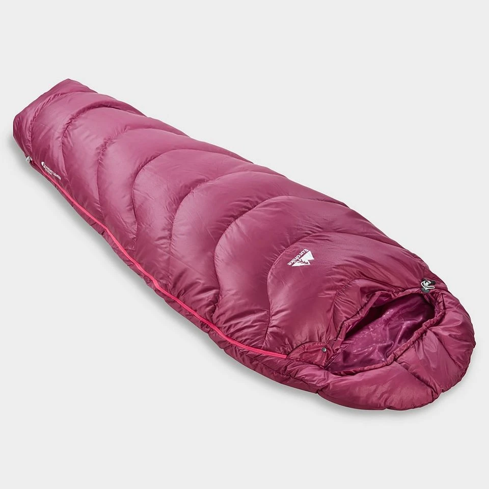 Women's Adventurer 200 Sleeping Bag 6 Women's Adventurer 200 Sleeping Bag - Image 4