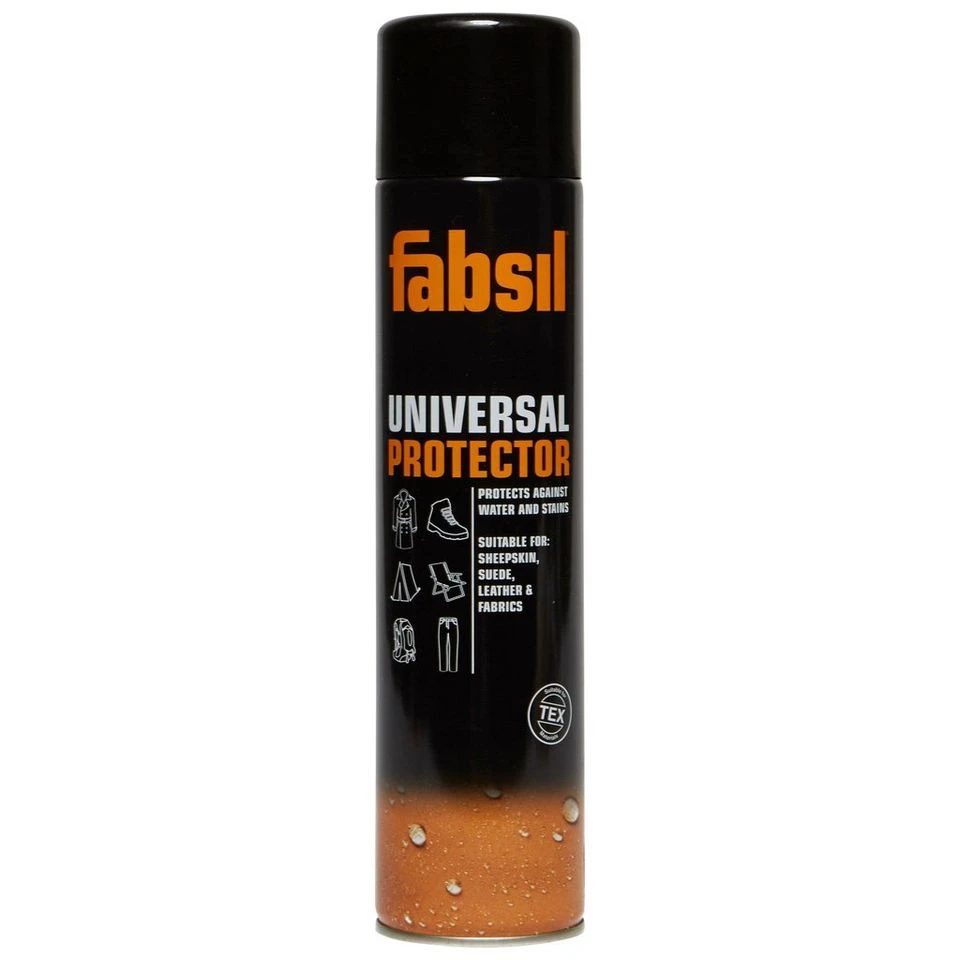 Grangers Fabsil Aerosol Proofer (600ml) 4 Grangers Fabsil Aerosol Proofer (600ml) - Image 2