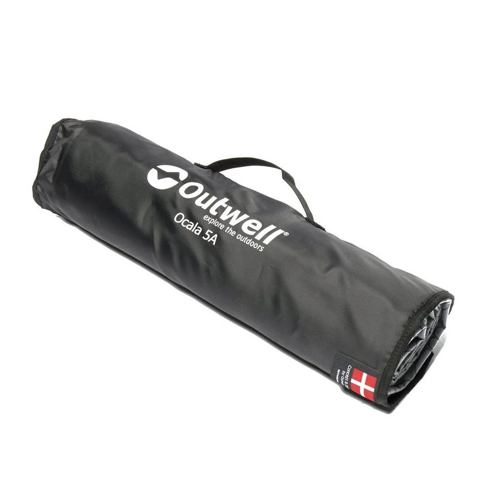 Outwell Ocala 5A Flat Woven Carpet 3 Outwell Ocala 5A Flat Woven Carpet