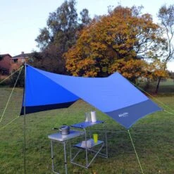 Universal Tarp Shelter 10 Universal Tarp Shelter -Berghaus Store go 133172 d