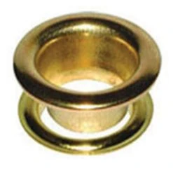 13mm Brass Eyelets -Berghaus Store go 150937 z