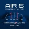 Air 6 Tent Replacement Air Tube - 516L -Berghaus Store go 190073 a