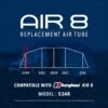 Air 8 Replacement Air Tube (Front 534R) -Berghaus Store go 190081 a