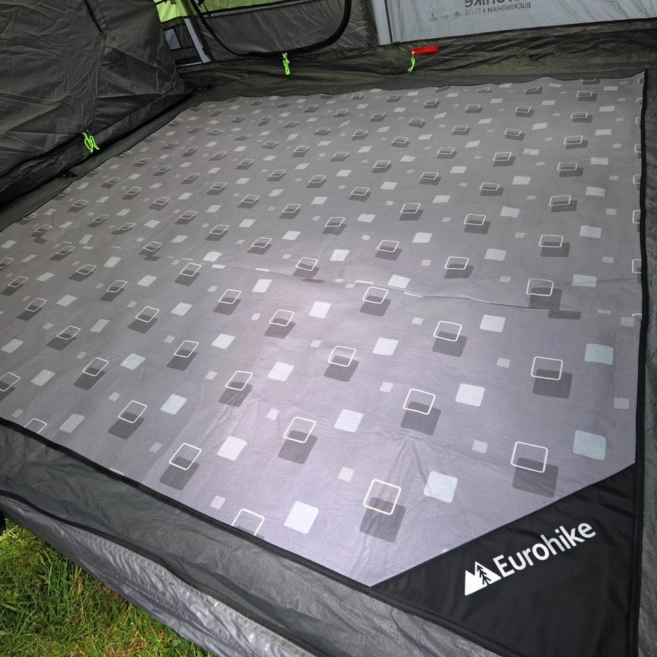 Universal Tent Carpet Small (200x215cm) 4 Universal Tent Carpet Small (200x215cm) - Image 2