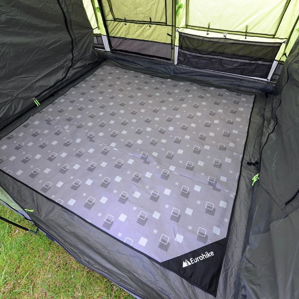Universal Tent Carpet Small (200x215cm) 5 Universal Tent Carpet Small (200x215cm) - Image 3