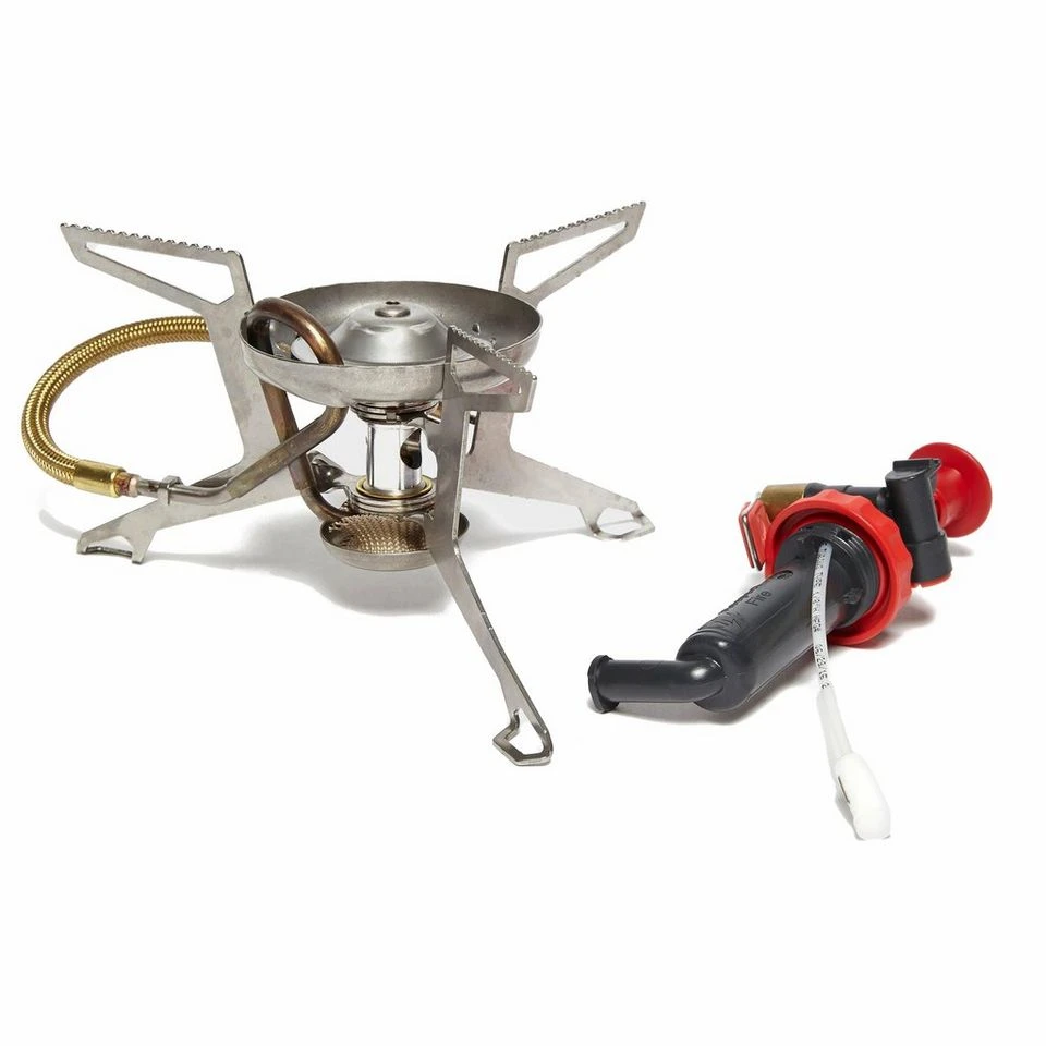 MSR WhisperLite International Camping Stove (2012) 4 MSR WhisperLite International Camping Stove (2012) - Image 2