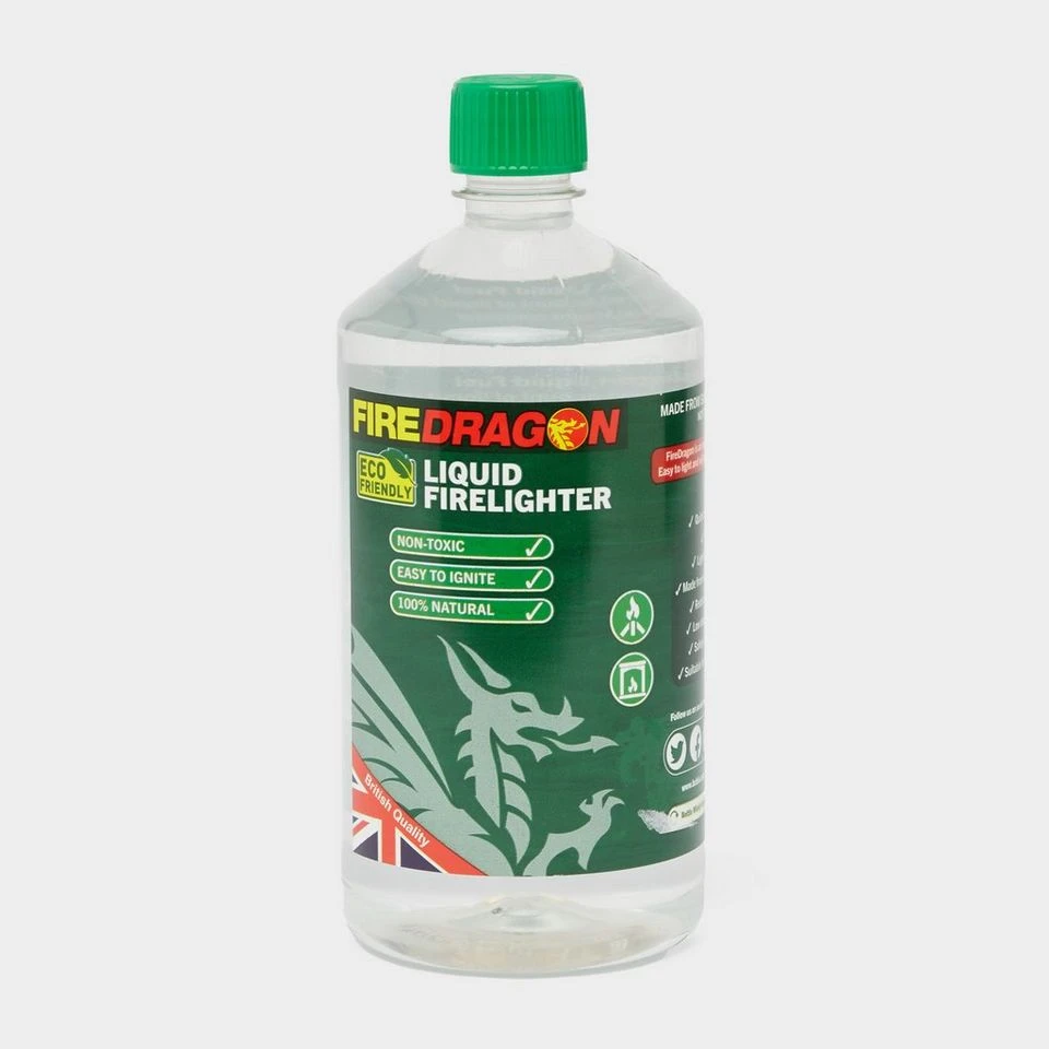 Liquid Firelighter 1L 3 Liquid Firelighter 1L