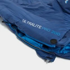 Vango Ultralite Pro 200 Sleeping Bag -Berghaus Store go 255698 f