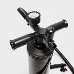 Air Tent Pump 8 Air Tent Pump -Berghaus Store go 290089 b