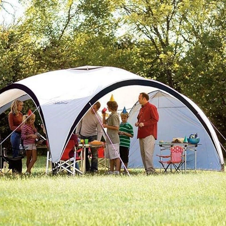 Coleman Event Shelter Compact (10' X 10') 5 Coleman Event Shelter Compact (10' X 10') - Image 3