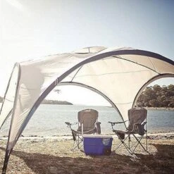 Coleman Event Shelter Compact (10' X 10') 12 Coleman Event Shelter Compact (10' X 10') -Berghaus Store go 313125 d