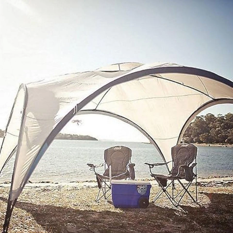 Coleman Event Shelter Compact (10' X 10') 6 Coleman Event Shelter Compact (10' X 10') - Image 4