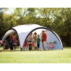 Coleman Event Shelter Compact (10' X 10') 13 Coleman Event Shelter Compact (10' X 10') -Berghaus Store go 313125 e