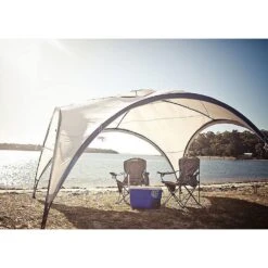 Coleman Event Shelter Compact (10' X 10') 14 Coleman Event Shelter Compact (10' X 10') -Berghaus Store go 313125 f