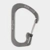 SlideLock Carabiner #2 (Black) -Berghaus Store go 317466 a