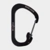 Slidelock Carabiner #4 (Stainless Steel) -Berghaus Store go 317467 a