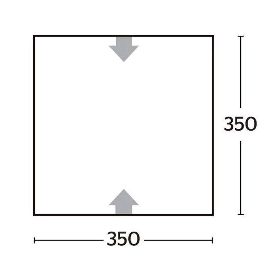 Dome Shelter 350 4 Dome Shelter 350 - Image 2