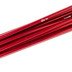 Lynx EV II Spare Pole Set -Berghaus Store go 323683 z