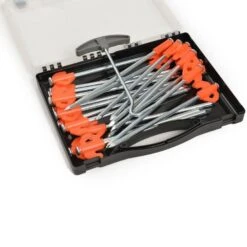 Hard Ground Tent Pegs 7 Hard Ground Tent Pegs -Berghaus Store go 324748 z