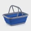 Folding Wash Bowl 1 Folding Wash Bowl -Berghaus Store go 324862 a