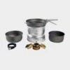 Trangia 27-7 Hard Anodised Storm Cooker Set 1 Trangia 27-7 Hard Anodised Storm Cooker Set -Berghaus Store go 325255 a