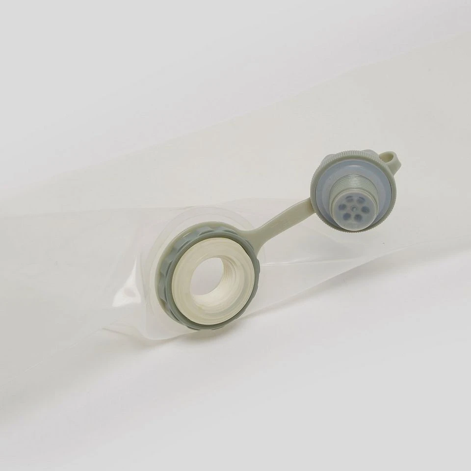 Horizon 600TC Front Short Storm Replacement Air Tube 3 Horizon 600TC Front Short Storm Replacement Air Tube