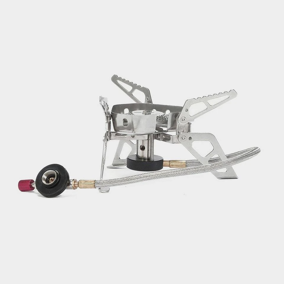 Novo Folding Leg Stove 3 Novo Folding Leg Stove