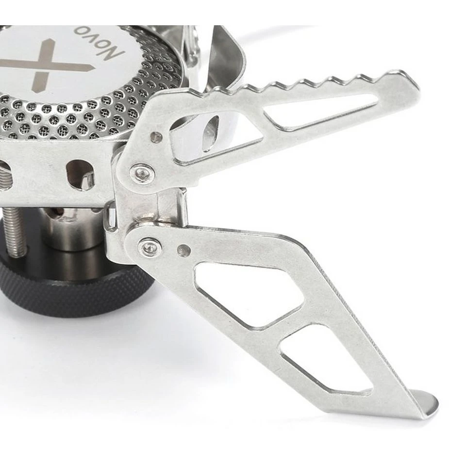 Novo Folding Leg Stove 7 Novo Folding Leg Stove - Image 5