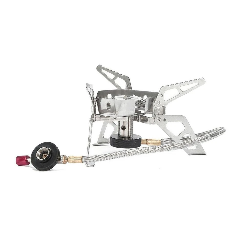 Novo Folding Leg Stove 9 Novo Folding Leg Stove - Image 7