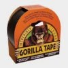 Gorilla Tape, Black (48mm X 11m) -Berghaus Store go 331752 a