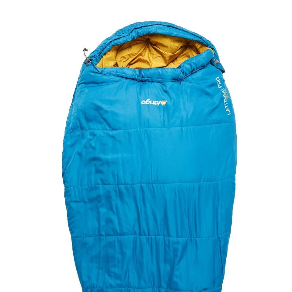 Vango Latitude Pro 300 Sleeping Bag 11 Vango Latitude Pro 300 Sleeping Bag - Image 9