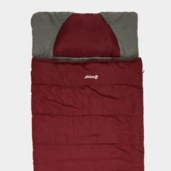 Outwell Contour Lux Sleeping Bag