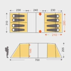 Berghaus Store -Berghaus Store go 351201 b