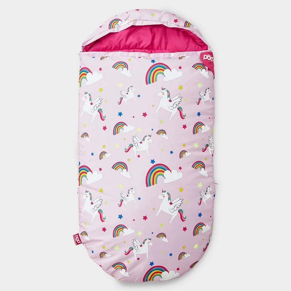 Infant’s Sleeping Pod™ Unicorn 4 Infant’s Sleeping Pod™ Unicorn - Image 2