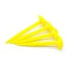 Groundsheet Pegs (8cm) 2 Groundsheet Pegs (8cm) -Berghaus Store go 358807 a