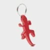 Lizard Keyring Bottle Opener