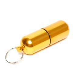 Capsule Key Ring 7 Capsule Key Ring -Berghaus Store go 362514 z