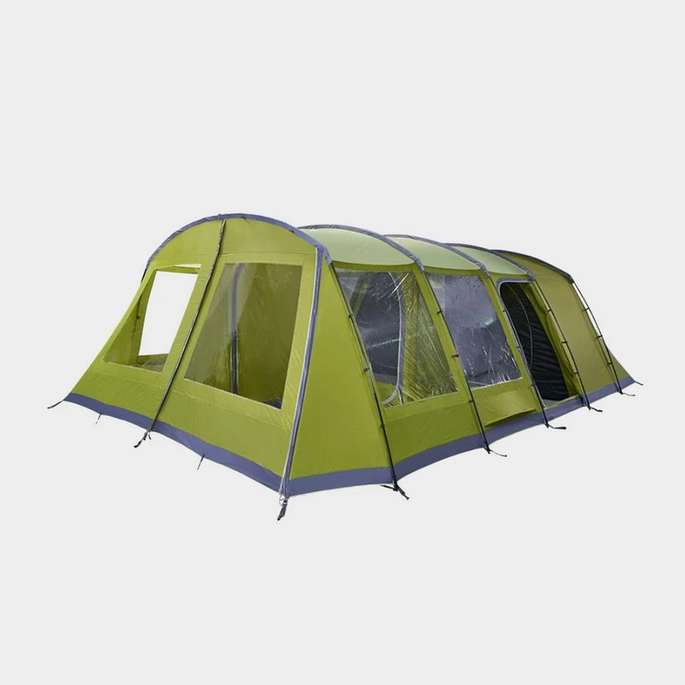 Vango Casa Lux Family Tent 3 Vango Casa Lux Family Tent