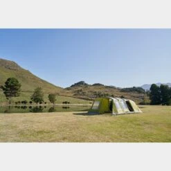 Vango Casa Lux Family Tent 16 Vango Casa Lux Family Tent -Berghaus Store go 363762 g