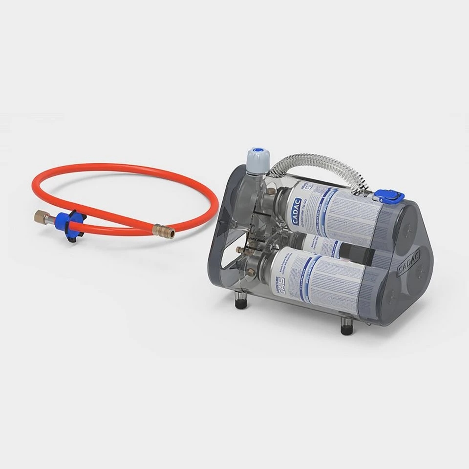 Cadac Trio Power Pak 4 Cadac Trio Power Pak - Image 2