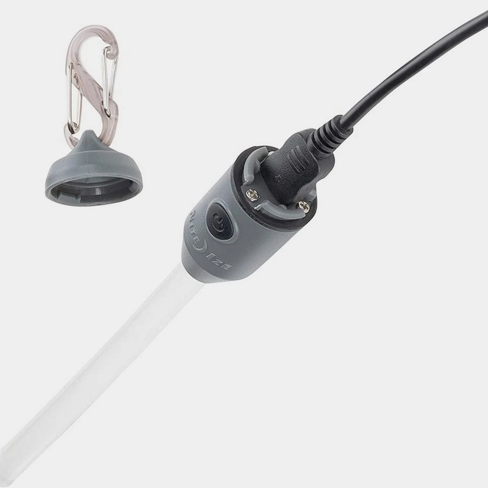 Radiant Rechargeable LED Reusable Glow Stick 6 Radiant Rechargeable LED Reusable Glow Stick - Image 4