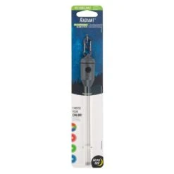 Radiant Rechargeable LED Reusable Glow Stick 13 Radiant Rechargeable LED Reusable Glow Stick -Berghaus Store go 462709 z