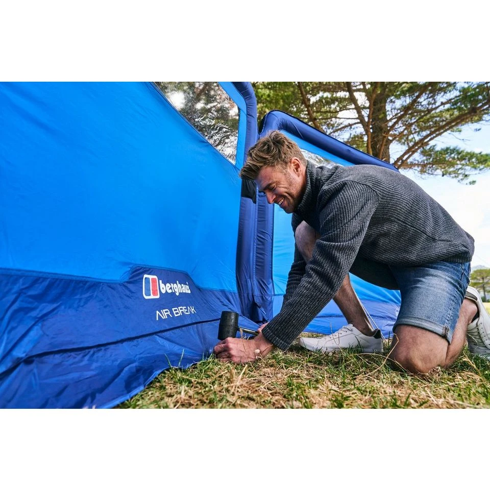 Berghaus Windbreak 5 Berghaus Windbreak - Image 3