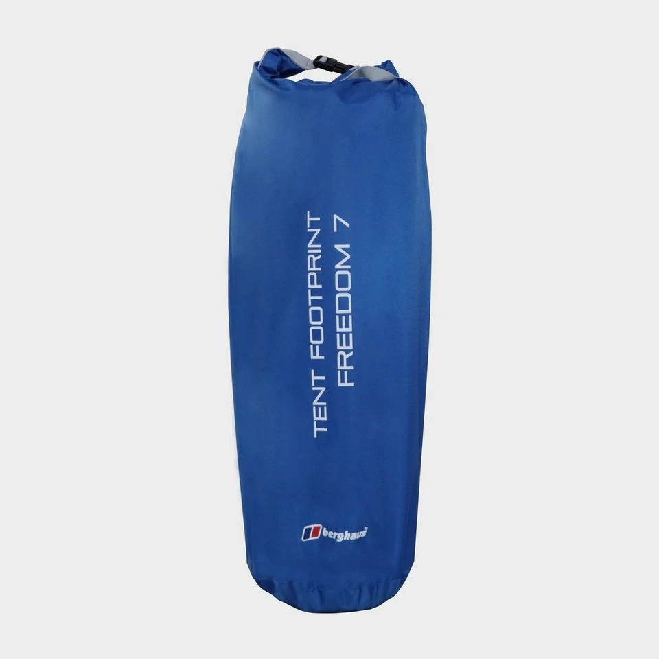 Berghaus Freedom 7 Tent Footprint 3 Berghaus Freedom 7 Tent Footprint