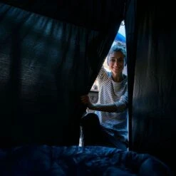 Berghaus Air 4 Nightfall® Bedroom -Berghaus Store go 520087 c