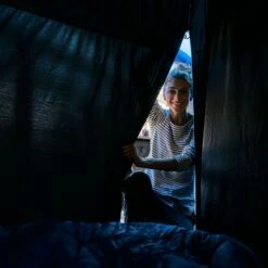 Berghaus Air 4 Nightfall® Bedroom -Berghaus Store go 520087 z