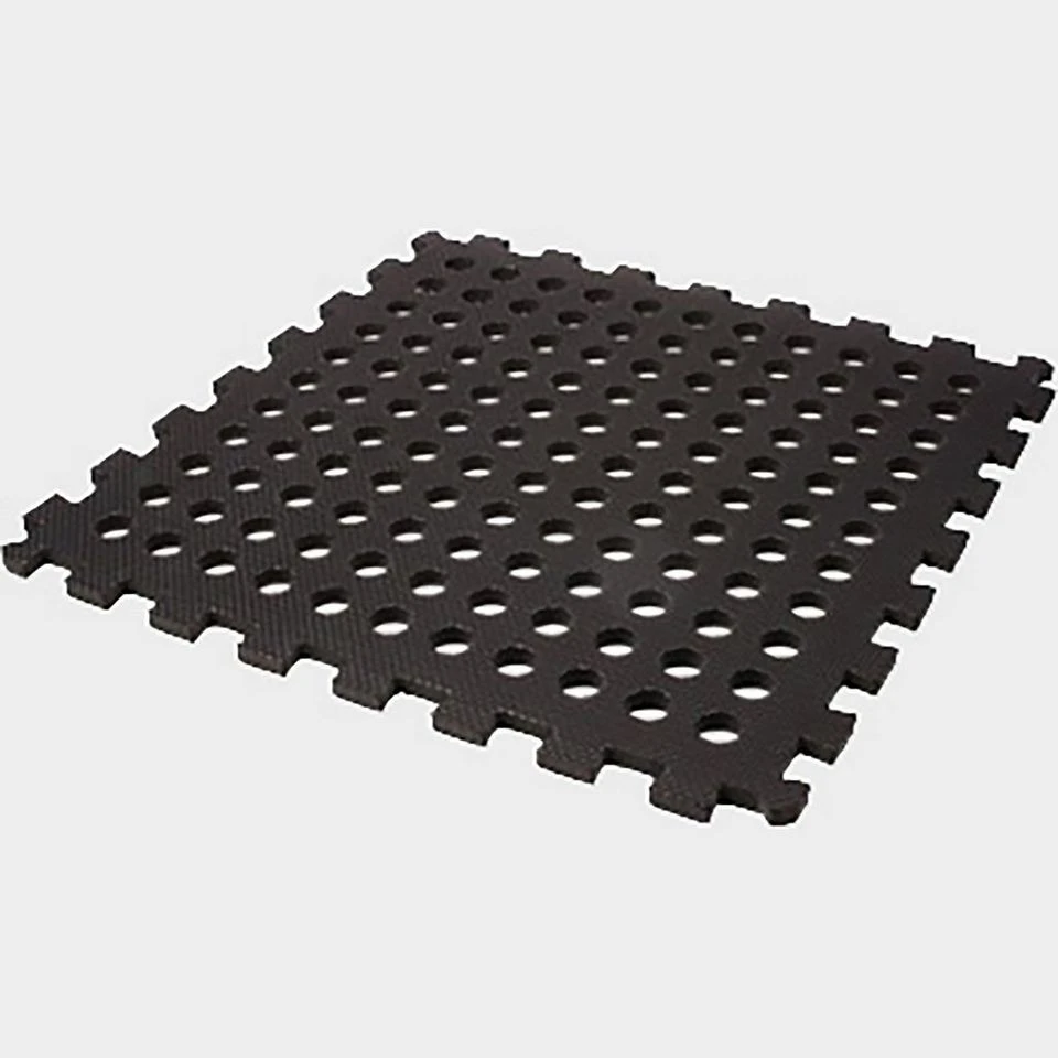 Quest Easy Lock Floor Tiles (Pack Of 4) 3 Quest Easy Lock Floor Tiles (Pack Of 4)