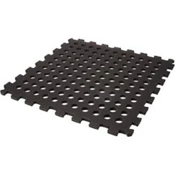 Quest Easy Lock Floor Tiles (Pack Of 4) 7 Quest Easy Lock Floor Tiles (Pack Of 4) -Berghaus Store go 524161 z